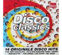 Hot Chocolate - Every 1's A Winner and Other Discohits (CD Compilation, 14 Tracks, Various, Diverse Artists, Künstler) Harpo - MovieStar / Suzi Quatro - If You Can't Give Me Love / Tavares - More Than A Woman / KC & The Sunshine Band - I'm Your Boogie Man / Tom Jones - Love Is In The Air / Jim Gilstrap - Swing Your Daddy u.a.