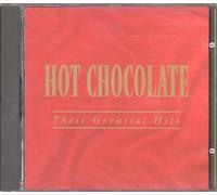 Hot Chocolate - Every 1's A Winner-Very Best O