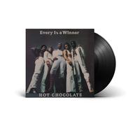HOT CHOCOLATE- Every 1'S A Winner (2025) LP Vinyl preorder