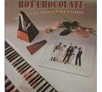 HOT CHOCOLATE going through the motions 06262915