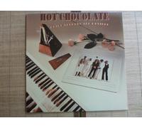 Hot Chocolate - Going Through The Motions