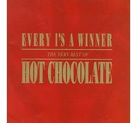 Hot Chocolate - Greatest Hits