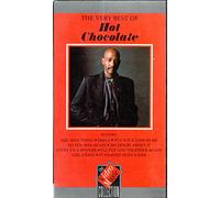 Hot Chocolate - Greatest Hits