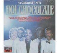 Hot Chocolate Hot Chocolate 14 Greatest (CD)