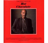 Hot Chocolate - HOT CHOCOLATE / 20 HOTTEST HITS