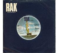 HOT CHOCOLATE - HOT CHOCOLATE - A CHILDS PRAYER - 7 inch vinyl / 45