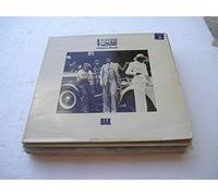 Hot Chocolate - Hot Chocolate - Cicero Park - 12" LP 1974 - RAK SRAK 507 - UK Press