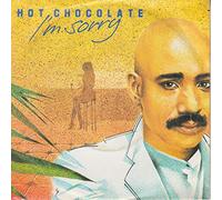 Hot Chocolate - I'm Sorry [Vinyl Single 7'']