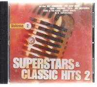 Hot Chocolate, K.C. & Sunshine Band, Neil Diamond, Scott McKenzie..