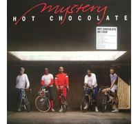 Hot Chocolate - Mystery - RAK - 1A 064-64933