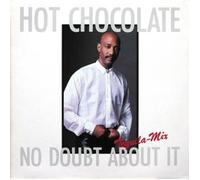 Hot Chocolate - No Doubt About It (Tequila-Mix) - EMI - 1C K 060 20 1920 6, EMI - 060 20 1920 6