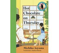 Hot Chocolate on Thursday: A Novel