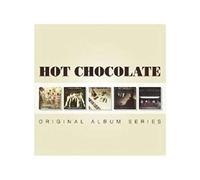 Hot Chocolate - Original Album Series (Box 5 Cd)