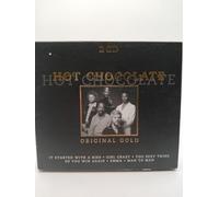 HOT CHOCOLATE - Original Gold