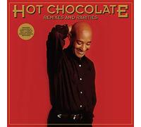 Hot Chocolate - Remixes and rarities
