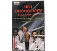 Hot Chocolate´s Greatest Hits