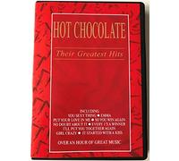 Hot Chocolate - The Best Of [Edizione: Regno Unito]