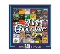 - Hot Chocolate - The Rak Singles - CD