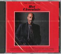 Hot Chocolate - The Very Best Of - Cd