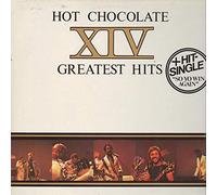 Hot Chocolate - XIV Greatest Hits - RAK - 1C 074-60 234