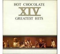 Hot Chocolate - XIV-Greatest hits / Vinyl record [Vinyl-LP]
