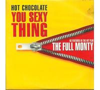 Hot Chocolate - You Sexy Thing