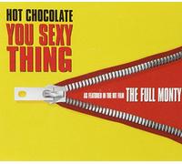 Hot Chocolate - You Sexy Thing+ Remixes Ep