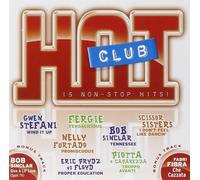 Hot Club 15 Non Stop Hits - Various Artists (Audio CD)