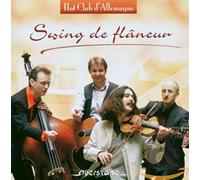 Hot Club D'allemagne - Swing De Flaneur