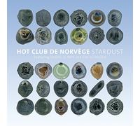 HOT CLUB DE NERVEGE - STARDUST