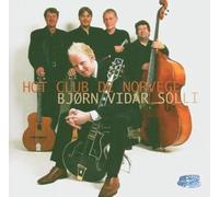 Hot Club De Norvege - A Stranger in Town