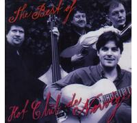 Hot Club de Norvege - Best of Hot Club de Norvege