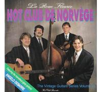 Hot Club de Norvege - La Roue Fleurie