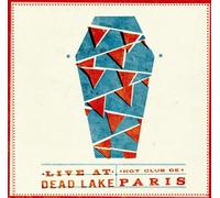Hot Club de Paris - Live at Dead Lake