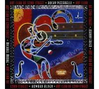 Hot Club Of 52nd Street - Bucky Pizzarelli Quartet (Audio cd)