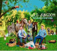 Hot Club of Cowtown Wild Kingdom (CD)