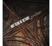 Hot Club Of Detroit - Junction