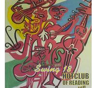 Hot Club of Reading - Swing 18