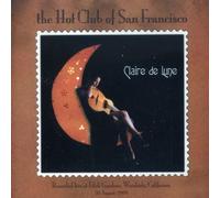 Hot Club Of San Francisco - Claire De Lune