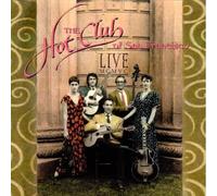 Hot Club Of San Francisco - Live Mcmvc-1995