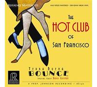 Hot Club Of San Francisco - Yerba Buena Bounce (2 LP)