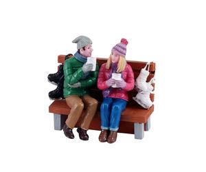 Hot Cocoa Drinkers Cod. 12046