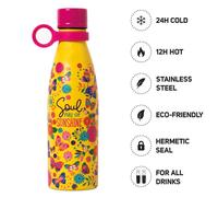 HOT&COLD - BOTTIGLIA TERMICA BUTTERFLY
