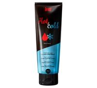 Hot & Cold Gel Lubrificante intimo Effetto Caldo e Freddo HOT 100ml Base Acqua