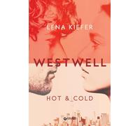 Hot & cold. Westwell. Ediz. italiana (Vol. 3)
