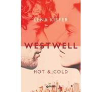 Hot & cold. Westwell. Ediz. italiana. Vol. 3
