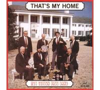 Hot Cotton Jazz Band - That's My Home