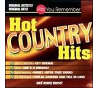 Hot Country Hits
