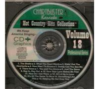 Hot Country Hits Collection Vol. 18