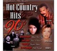 Hot Country Hits of the 90's 6